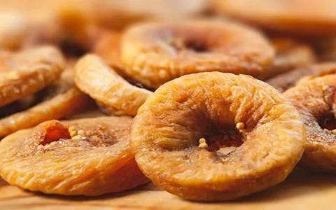 تصویر 5 از فروش انجیر خشک عسلی + قیمت خرید به صرفه